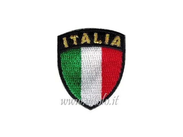 Termoadesivi Marbet in busta da 3 pezzi