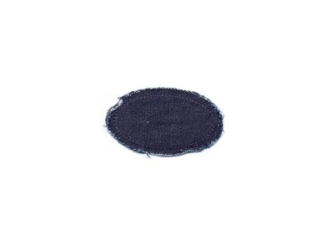 Denim oscuro
