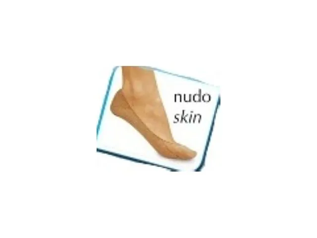 Nudo