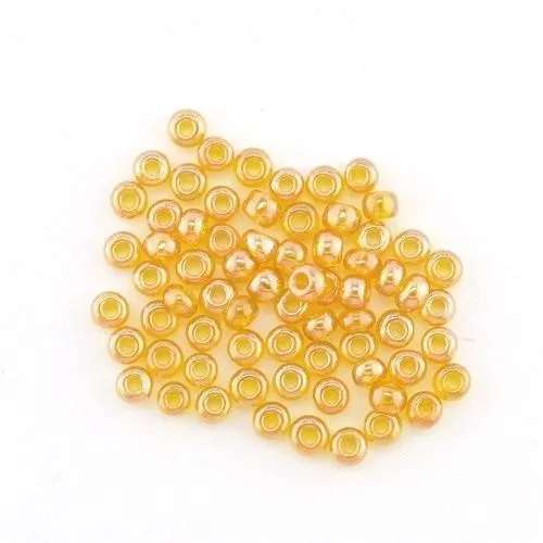 Giallo scuro