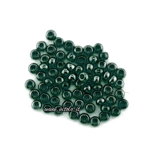 Verde scuro