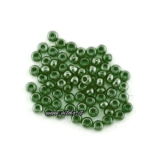 Verde muschio
