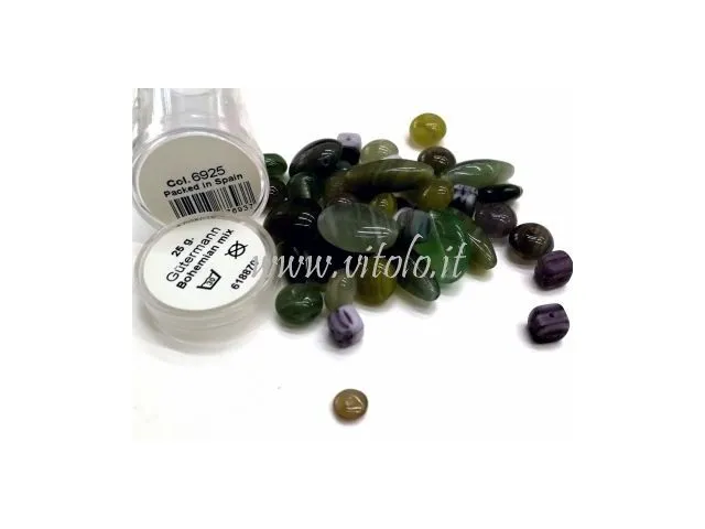 Verde militare