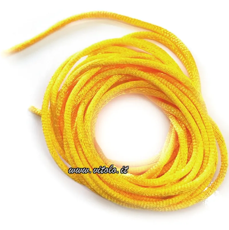 Cordoncino in raso Gutermann