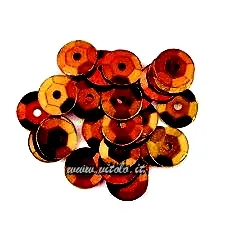 Arancio scuro
