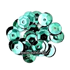 Verde smeraldo