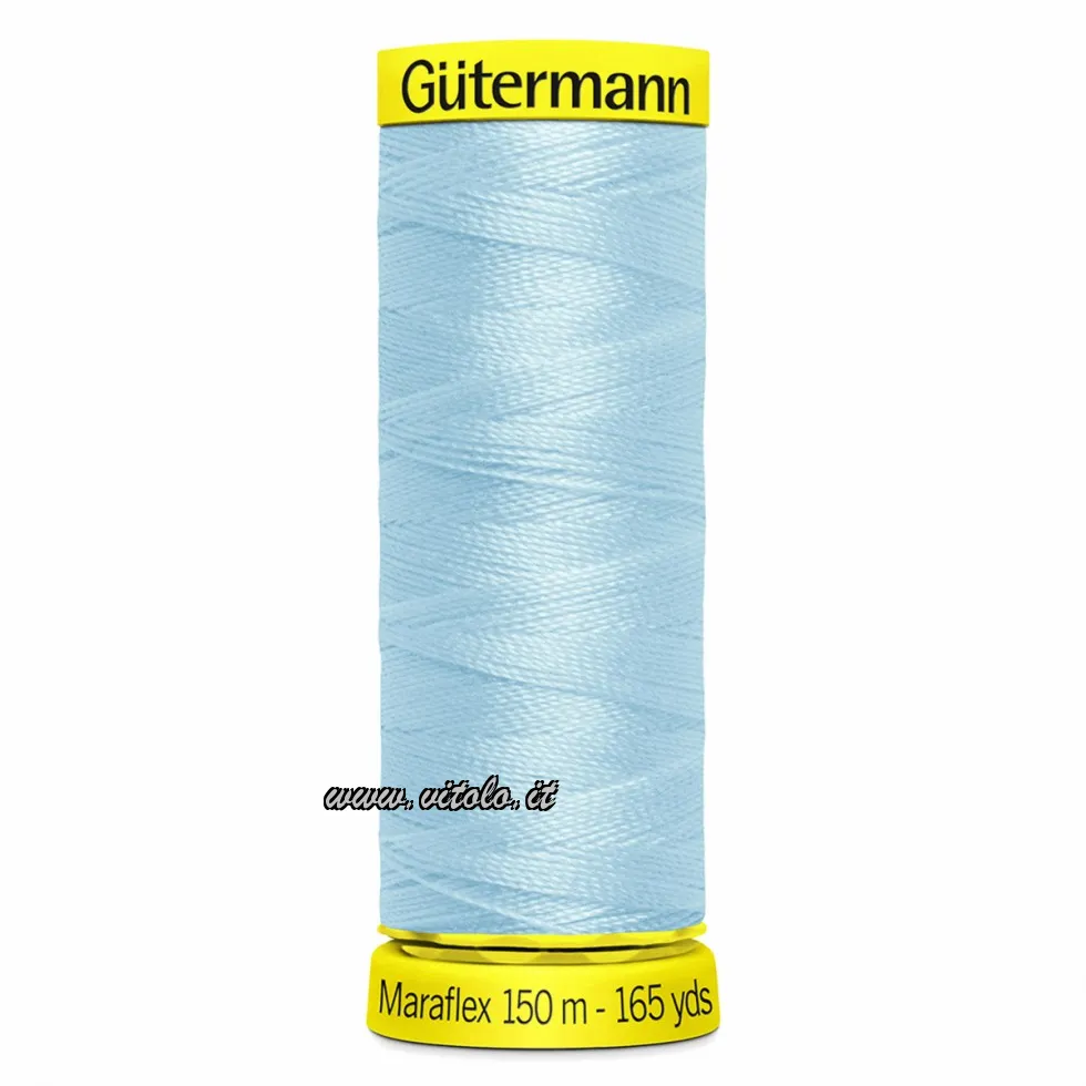 Maraflex Gutermann in scatola da 5x150 metri