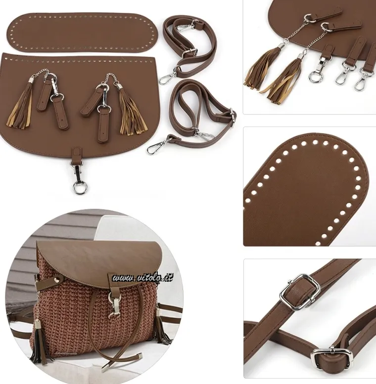 Bag and Backpack Sets