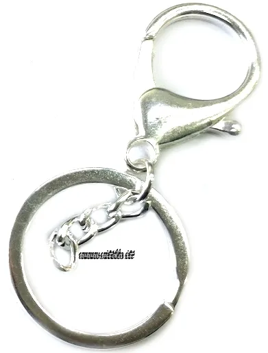 Functional closures for jewelry