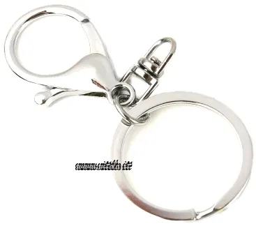Funktionale Verschlüsse für Schmuck