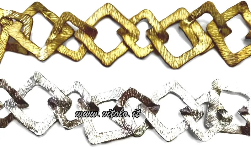 Per collane e bracciali