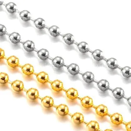 Per collane e bracciali