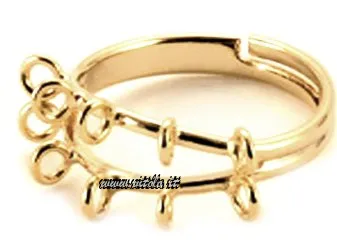Accessori per anello