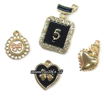 Componenti Accessori