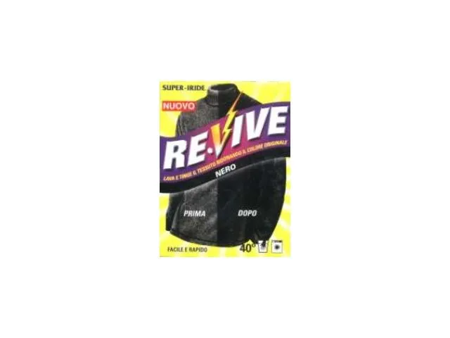 Prodotti chimici Revive super-iride
