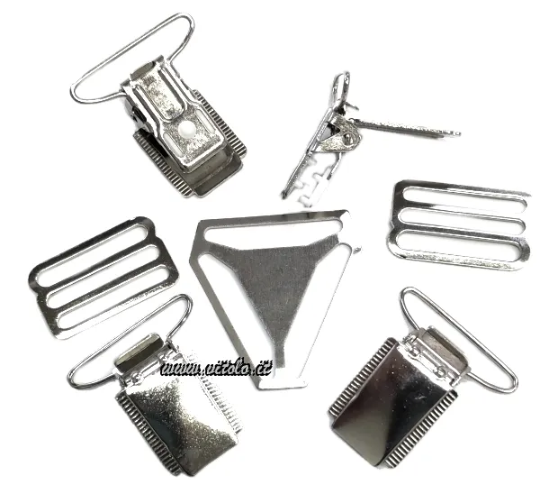 Accessori per bretelle Kit