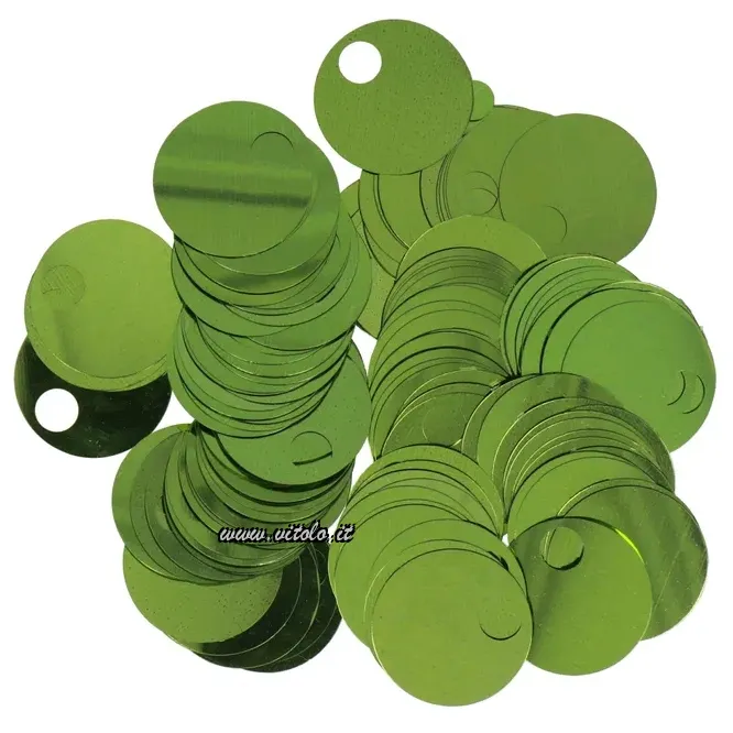 Verde claro