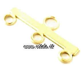 Componentes para bisutería para collares y pulseras