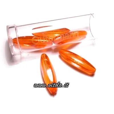 Arancio chiaro