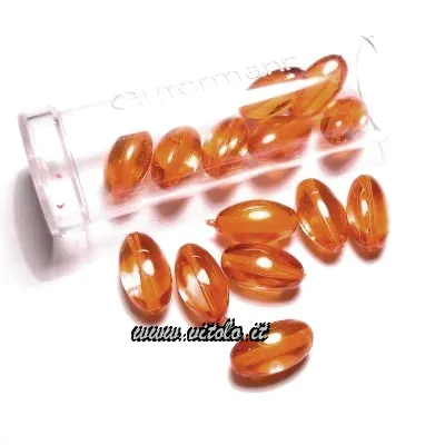 Arancio chiaro
