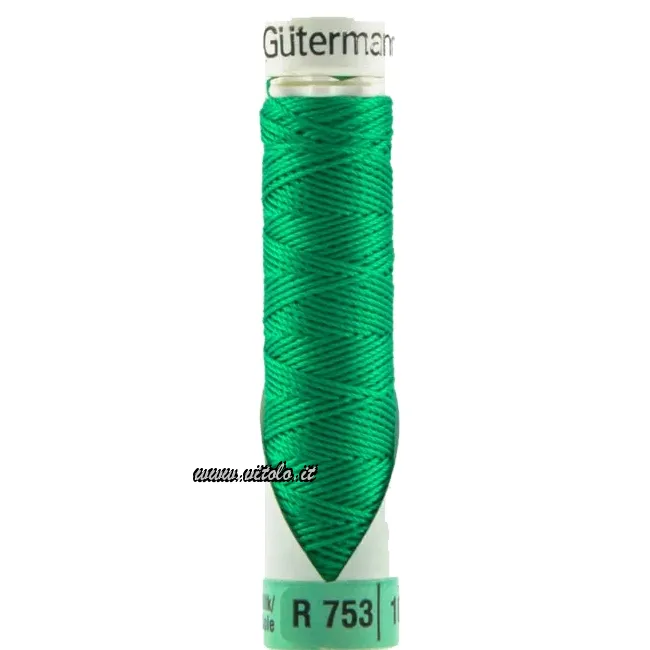 Verde smeraldo