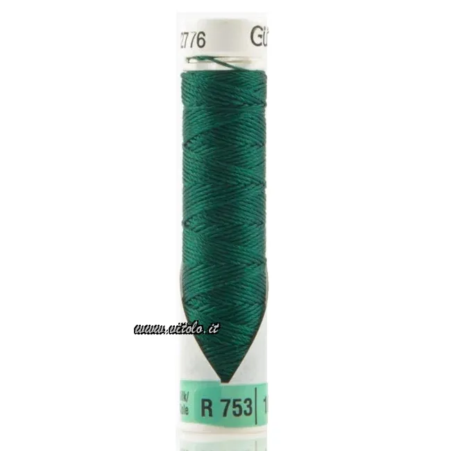 Verde scuro