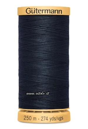 Blu scuro