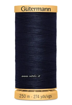 Blu scuro