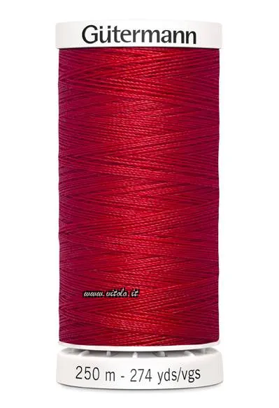 Rosso scuro