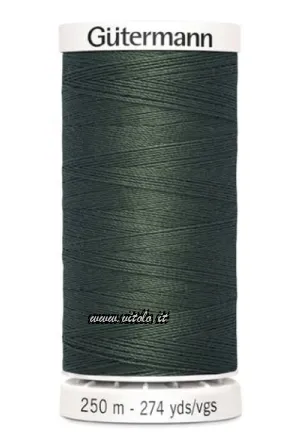 Grigio/verde