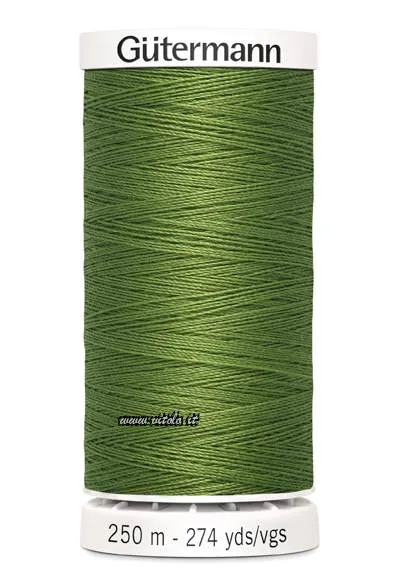 Verde muschio