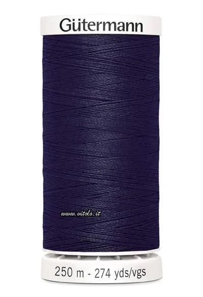Blu scuro