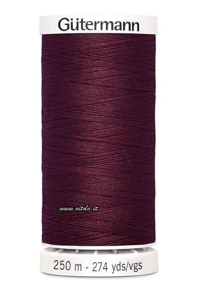 Bordeaux scuro