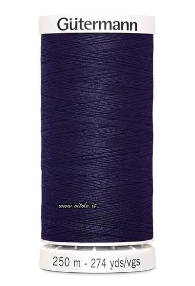 Blu scuro