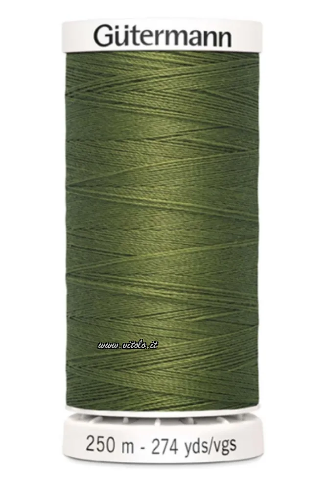 Verde bosco