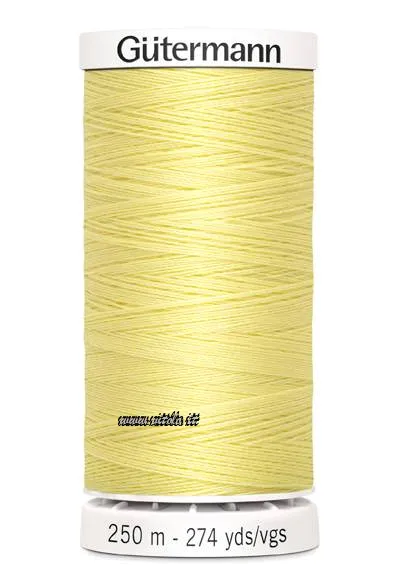 Giallo chiaro
