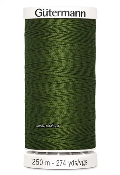 Verde scuro