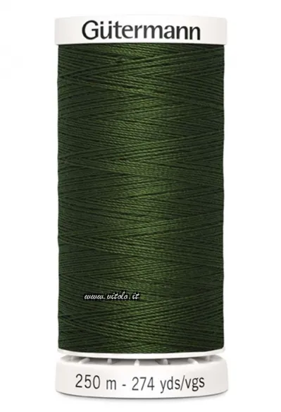 Verde scuro