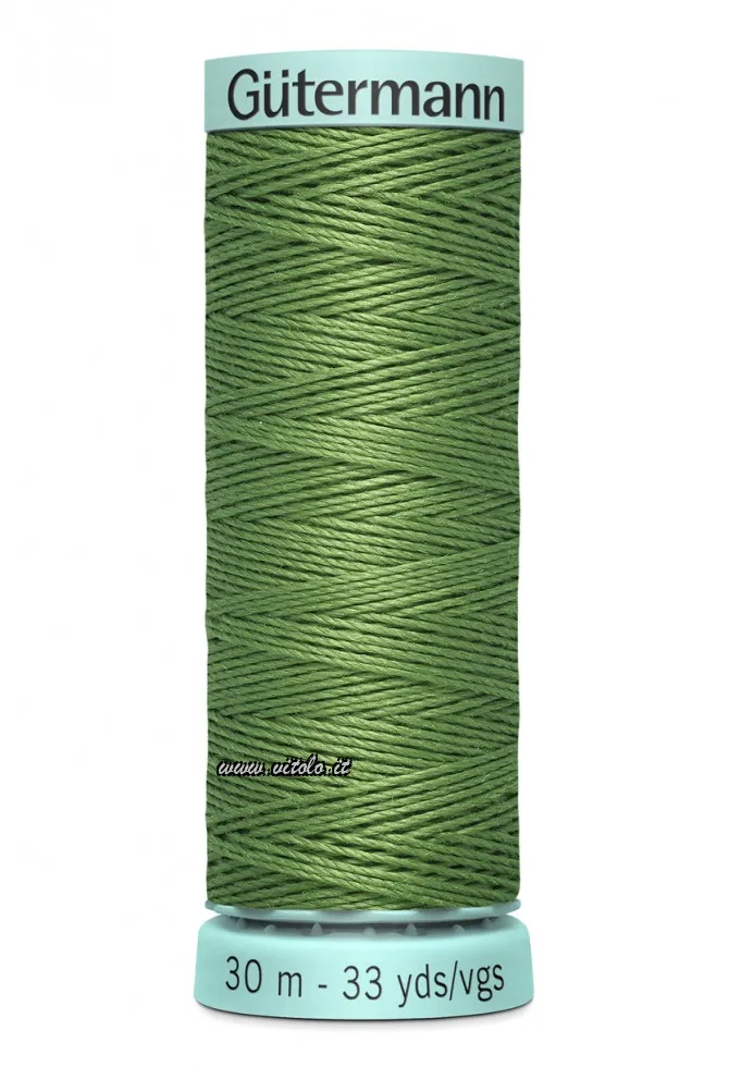 Verde muschio