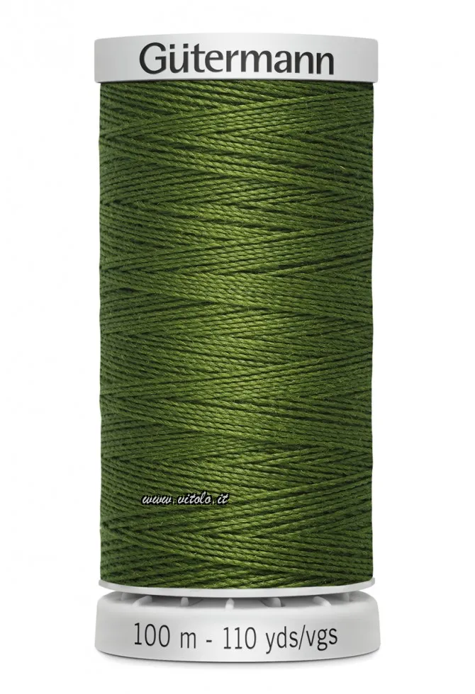 Verde