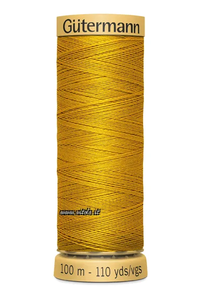 Oro oscuro