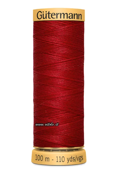 Rojo claro
