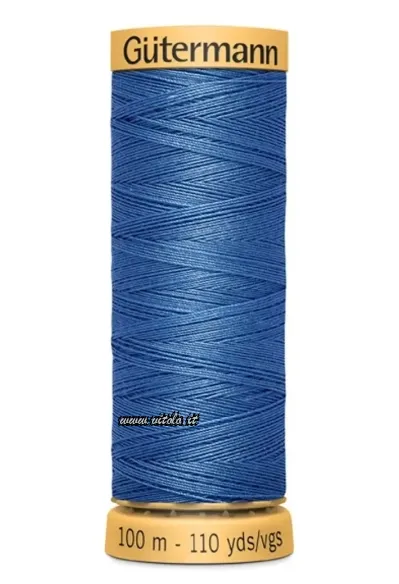 Azul claro