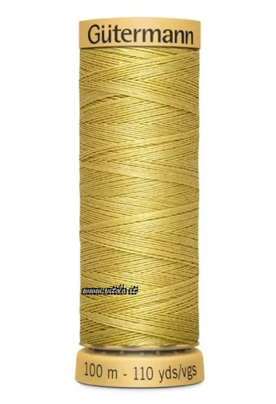 Amarillo oscuro