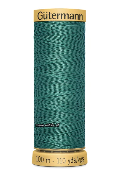 Verde esmeralda