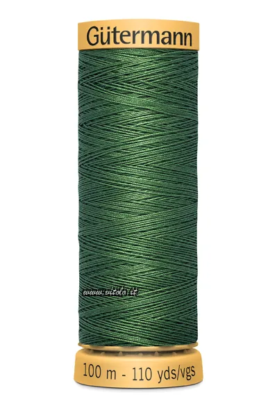 Verde