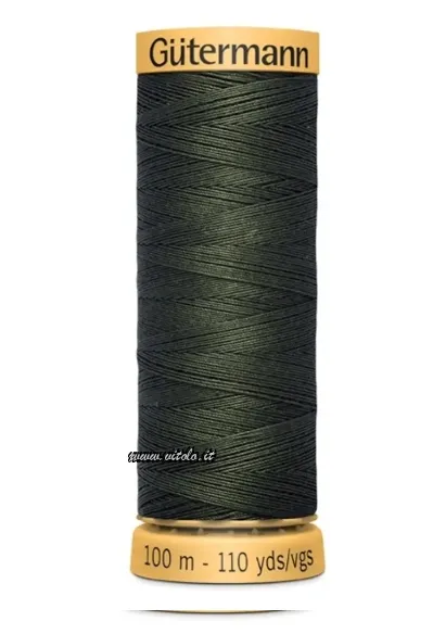 Verde oliva
