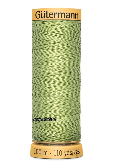 Verde manzana