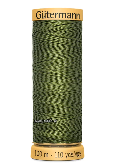 Verde oliva