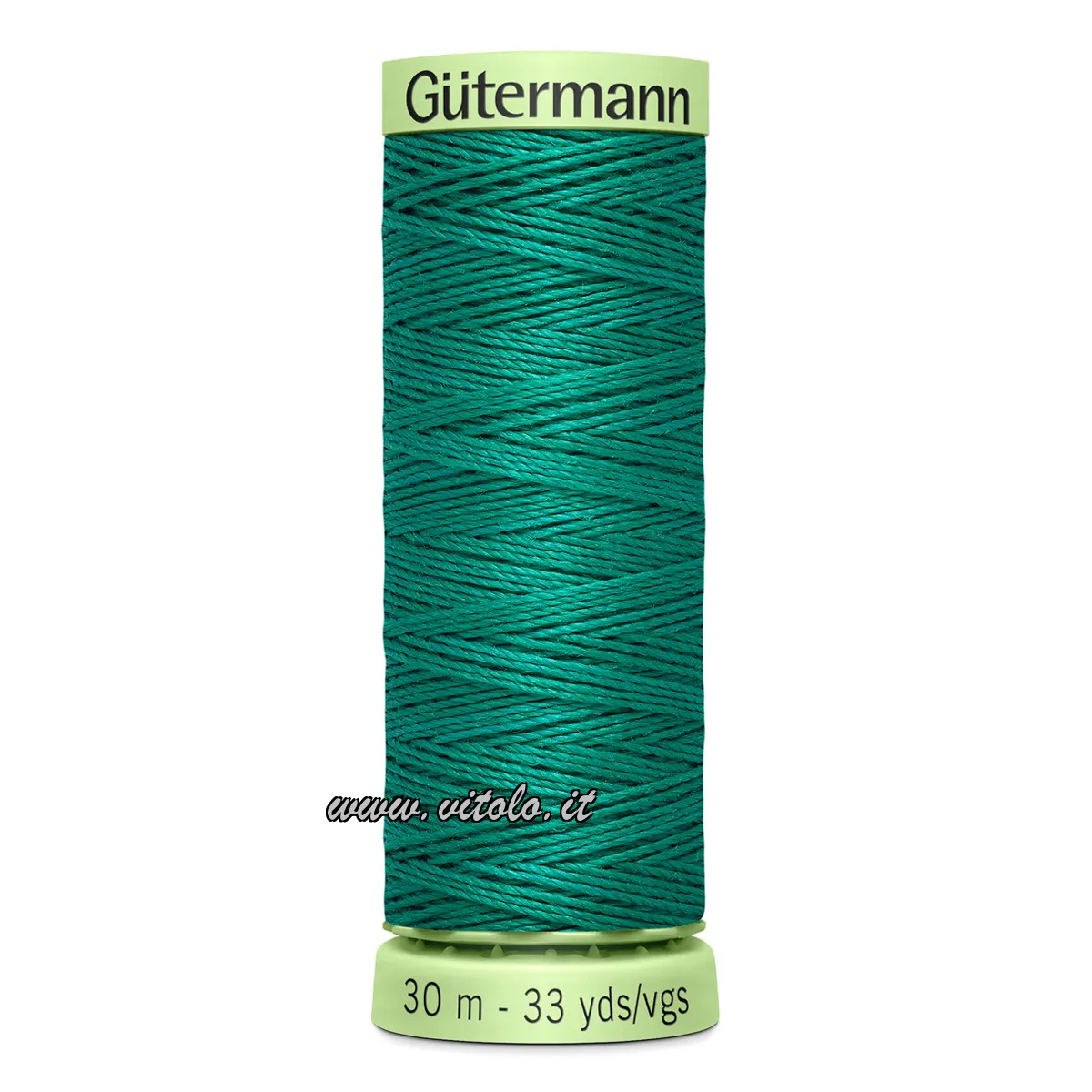 Verde smeraldo
